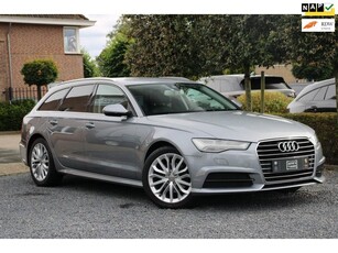 Audi A6 Avant 1.8 TFSI Ultra S Line Edition 190 PK Aut.