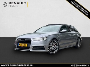 Audi A6 Avant 1.8 TFSI ultra S-LINE / PANO / KEYLESS /