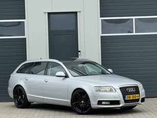 Audi A6 Avant 2.0 TDI 2009 Pro Line / Facelift / NAP