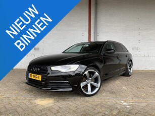 Audi A6 Avant 2.0 TFSI Pro Line Plus Perfect