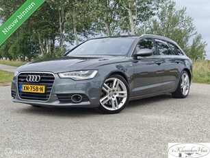 Audi A6 Avant 3.0 TDI BiT quattro Pro Line S