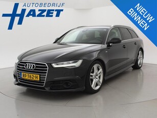 Audi A6 Avant 3.0 TDI V6 272 PK QUATTRO AUT. *BTW* S-LINE +