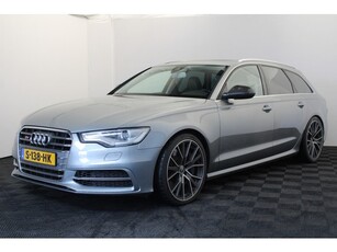 Audi A6 Avant 4.0 TFSI S6 quattro Pro Line Plus