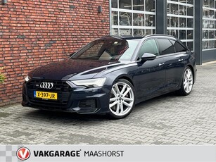 Audi A6 Avant S6 TDI quattro