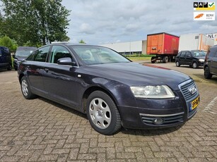 Audi A6 Limousine 2.4 Pro Line Business