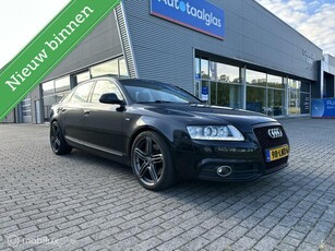 Audi A6 Limousine 2.8 FSI quattro S edition Navi Ex BPM