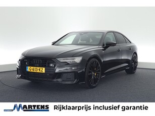 Audi A6 Limousine 55 TFSI 340pk quattro 2x S-Line B&O