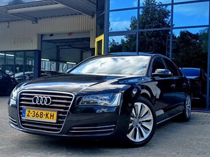 Audi A8 2.0 TFSI Hybrid Pro Line+ (bj 2012, automaat)