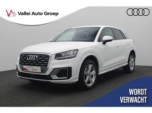 Audi Q2 1.4 TFSI 150PK CoD Sport Pro Line Clima