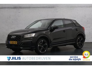 Audi Q2 1.4 TFSI CoD Sport Edition #1 LED koplampen