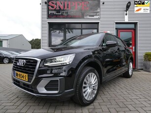 Audi Q2 1.6 TDI Design Pro Line Plus -AUTOMAAT-VIRTUAL