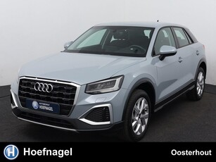 Audi Q2 30 TFSI Business Edition Camera Apple carplay