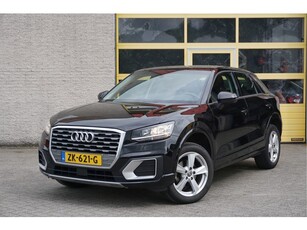 Audi Q2 30 TFSI Sport BJ2019 Lmv 17