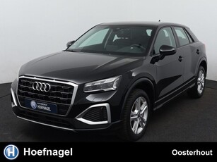 Audi Q2 35 TFSI Business Edition Automaat Apple Carplay