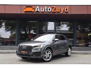 Audi Q2 35 TFSI CoD S line Navi / Clima / HUD / PDC