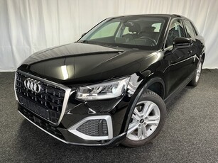 Audi Q2 35 TFSI Pro Line 1E EIGN/ECC/APPLE/PDC/150PK