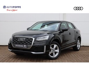 Audi Q2 35 TFSI S Edition 150pk S-Tronic (bj 2020)