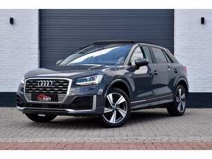 Audi Q2 35 TFSI S Edition S-LINE Panodak Virtual