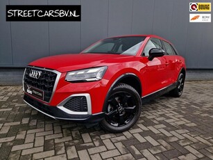 Audi Q2 35 TFSI Sport 150PK S-tronic /ACC /1e eig /12