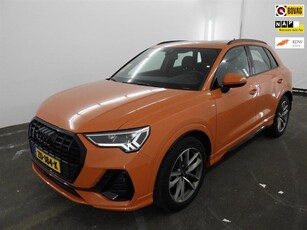 Audi Q3 35 TFSI 3X S Line Pro Line