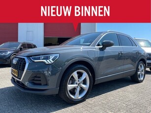 Audi Q3 45 TFSI S-line Plug-In-Hybride (bj 2021, automaat)