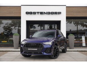 Audi Q3 45TFSIe/245pk S-Line