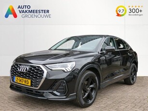 Audi Q3 Sportback 35 TFSI S-Tronic Pro Line / Led / Virtual