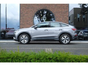 Audi Q4 Sportback e-tron 40 Advanced edition 77 kWh ACC