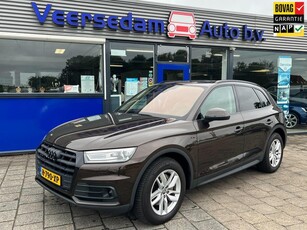 Audi Q5 2.0 TDI quattro Design Pro Line Plus