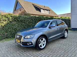 Audi Q5 2.0 TFSI Hybrid 245PK S-Line•Trekhaak