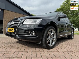 Audi Q5 2.0 TFSI Quattro Pro Line S \ Pano \ afneembar