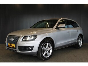 Audi Q5 2.0 TFSI quattro Pro Line Automaat Stoelverw.