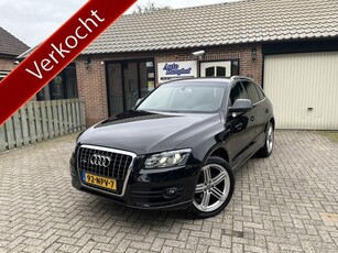 Audi Q5 2.0 TFSI quattro Pro Line Xenon Trekhaak 20