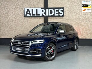 Audi SQ5 3.0 TFSI SQ5 quattro Pro Line Plus Keyless