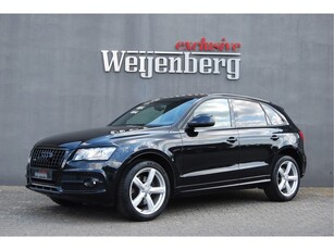 Audi Q5 3.2 FSI Quattro (2x S-line) Youngtimer (bj 2009)