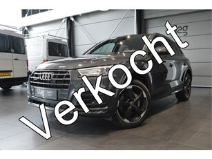 Audi Q5 50 TFSI e quattro 3X S-Line navi camera keyless 20