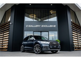 Audi Q5 55 TFSI e 2x S-Line - Panorama l Massage l ACC l