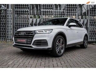 Audi Q5 55 TFSI e quattro Competition B&O Massage