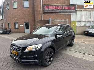 Audi Q7 4.2 FSI quattro 4+2 Xenon/Leer/Trekhaak…