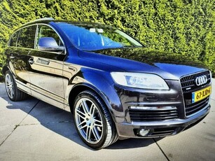 Audi Q7 4.2FSI 351pk Quattro Pro Line+ 5+2