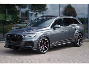 Audi Q7 55 TFSI e 380 PK QuattroS-Line Pro Line Plug-In