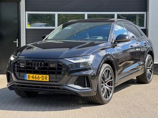 Audi Q8 50 TDI QUATTRO Pro Line S VOL OPTIE RS STOELEN HUD