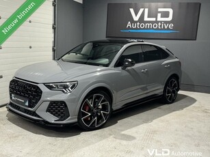 Audi RS Q3 RSQ3 2.5 TFSINO OPFMaxtonRS