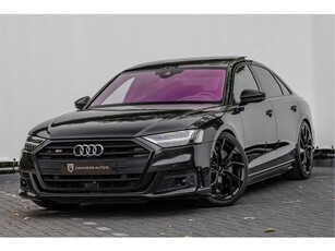 Audi S8 4.0 TFSI 570pk Quattro Pano Keramisch Laser