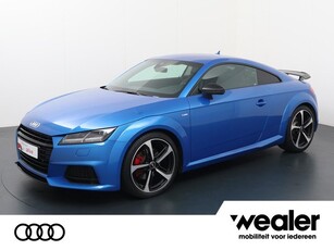 Audi TT 2.0 TFSI Competition 230 PK Automaat Alcanta