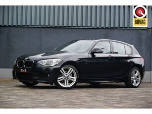 BMW 1-serie 114i Executive M-Sport Navi/Xenon/PDC/Clima/NAP