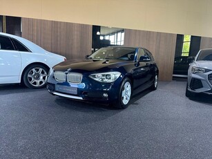 BMW 1-serie 116i EDE Upgrade Edition