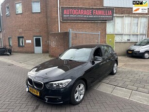 BMW 1-serie 116i Essential