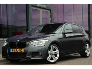 BMW 1-serie 116i Executive M-Sport Xenon Schuifdak