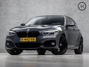 BMW 1-serie 116i M Sport High Executive (NAVIGATIE, M